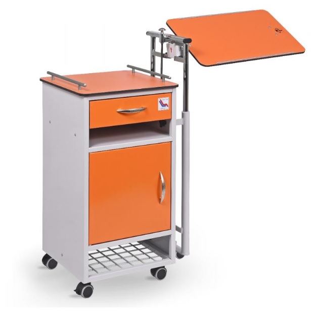 Szafki przyłóżkowe Metalowiec sp. z o.o. SM-02