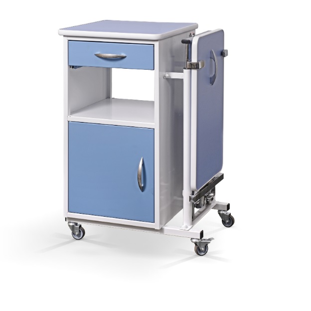 Szafki przyłóżkowe Metalowiec sp. z o.o. SM-02