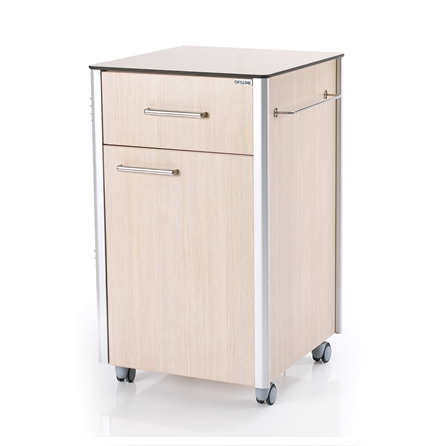 Szafki przyłóżkowe NITROCARE OLHD 1007