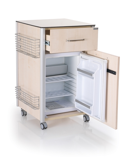 Szafki przyłóżkowe NITROCARE OLHD 1007