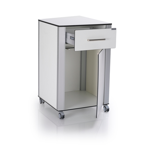 Szafki przyłóżkowe NITROCARE OLHD 1011