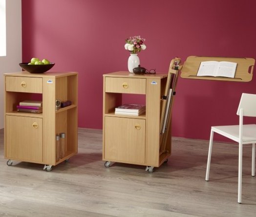 Szafki przyłóżkowe Stiegelmeyer Modo