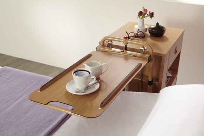 Szafki przyłóżkowe Stiegelmeyer Modo Plus