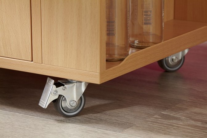 Szafki przyłóżkowe Stiegelmeyer Modo Plus