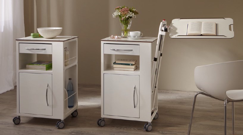 Szafki przyłóżkowe Stiegelmeyer Sima