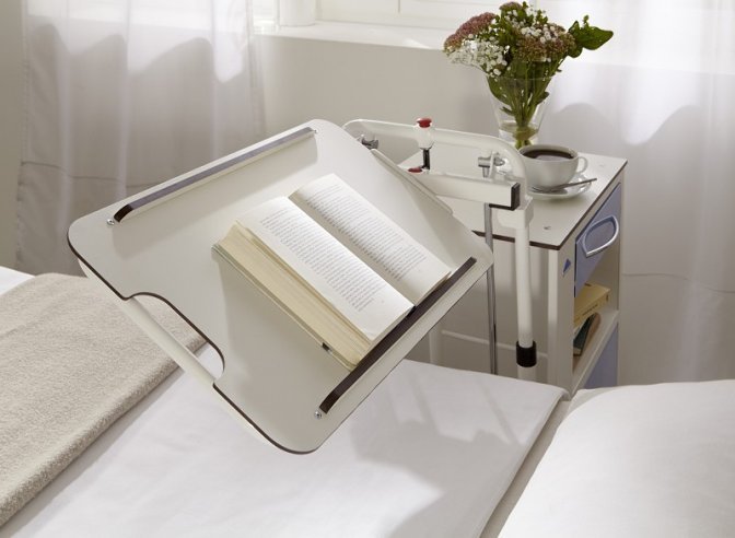 Szafki przyłóżkowe Stiegelmeyer Sima