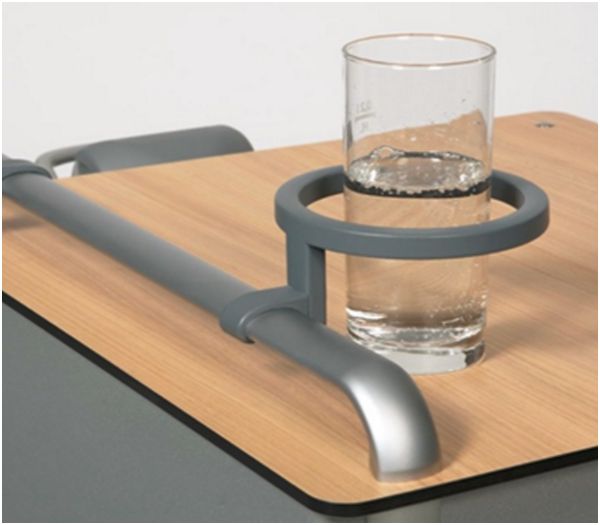 Szafki przyłóżkowe Stiegelmeyer Soreno Eco