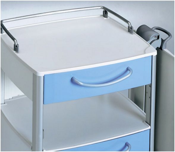 Szafki przyłóżkowe Stiegelmeyer Vitano