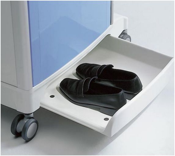 Szafki przyłóżkowe Stiegelmeyer Vitano