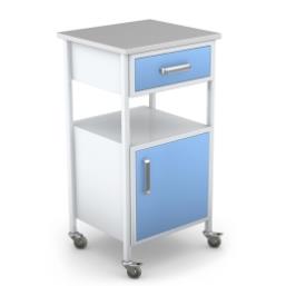 Szafki przyłóżkowe TECH-MED Sp. z o.o. WD-2