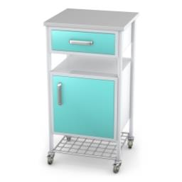 Szafki przyłóżkowe TECH-MED Sp. z o.o. WD-2