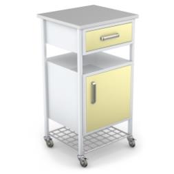 Szafki przyłóżkowe TECH-MED Sp. z o.o. WD-2