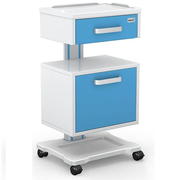 Szafki przyłóżkowe TECH-MED Sp. z o.o. WD-8