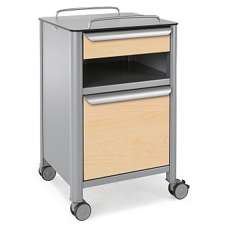 Szafki przyłóżkowe Wissner - Bosserhoff STYLO