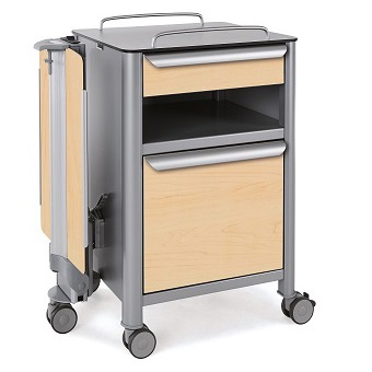 Szafki przyłóżkowe Wissner - Bosserhoff STYLO