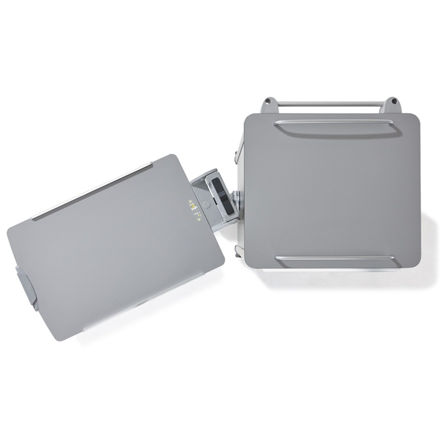 Szafki przyłóżkowe Wissner - Bosserhoff STYLO