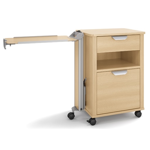 Szafki przyłóżkowe Wissner - Bosserhoff VITALIA