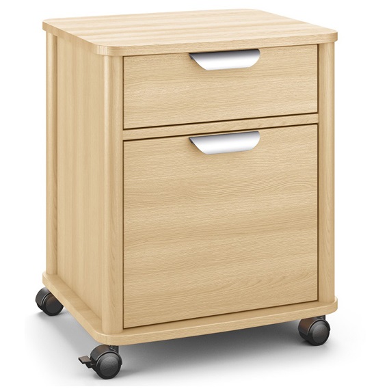 Szafki przyłóżkowe Wissner - Bosserhoff VIVO