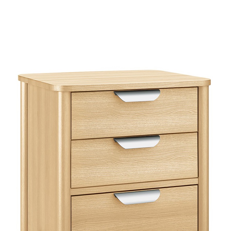 Szafki przyłóżkowe Wissner - Bosserhoff VIVO