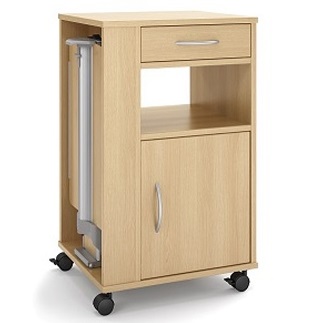 Szafki przyłóżkowe Wissner - Bosserhoff VT