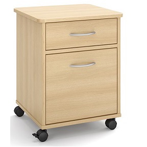 Szafki przyłóżkowe Wissner - Bosserhoff VT