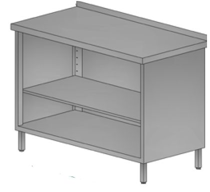 Szafki stojące ALVO Medical ALVO 2-290-2