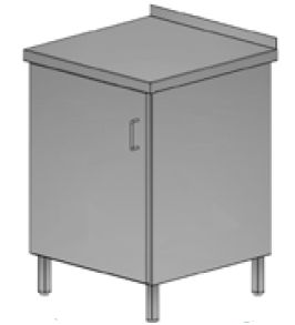 Szafki stojące ALVO Medical ALVO 2-291-1