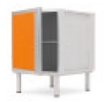 Szafki stojące MALVESTIO 357100IL