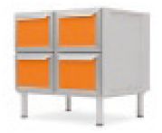 Szafki stojące MALVESTIO 357215IL