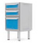 Szafki stojące MALVESTIO 358793IL