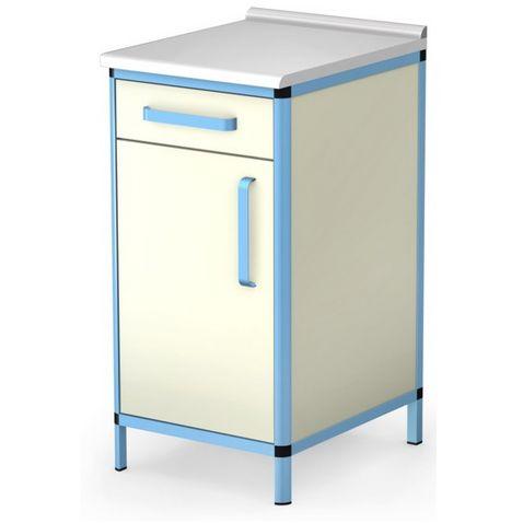 Szafki stojące TECH-MED Sp. z o.o. ST-1111