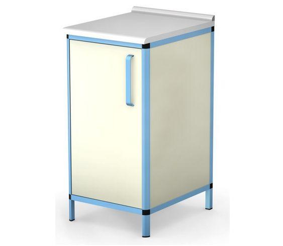 Szafki stojące TECH-MED Sp. z o.o. ST-1143