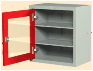 Szafki wiszące Farum W71-01