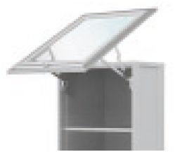 Szafki wiszące MALVESTIO 357434IL