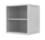 Szafki wiszące MALVESTIO 357560IL