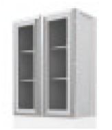 Szafki wiszące MALVESTIO 358630IL