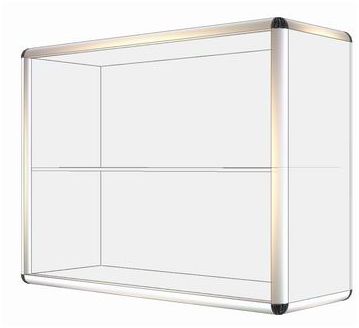 Szafki wiszące Vitrum SW-02.600