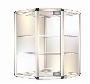 Szafki wiszące Vitrum SWS-07.450