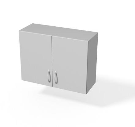 Szafki wiszące WIBO-BT WM3007