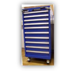 Szafy archiwizacyjne na preparaty mikroskopowe Bio Optica B10-03