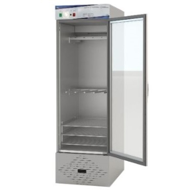 Szafy dezynfekcyjne (szafy sanityzujące) JUKA Ozobox 60