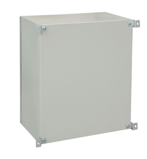 Szafy instalacyjne ZPAS SWN