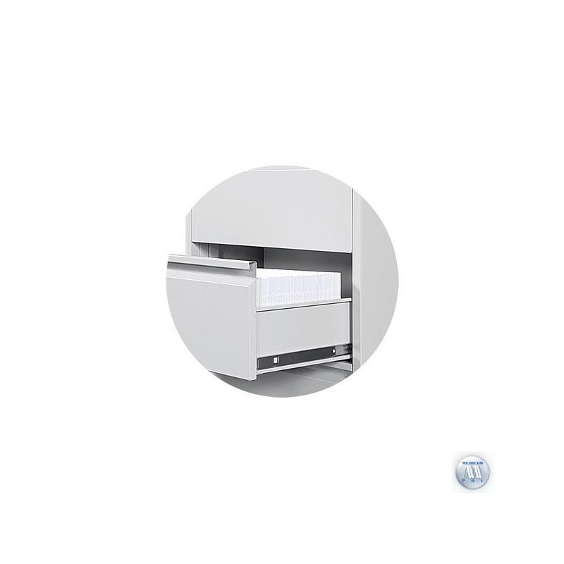 Szafy kartotekowe KartMap B-5