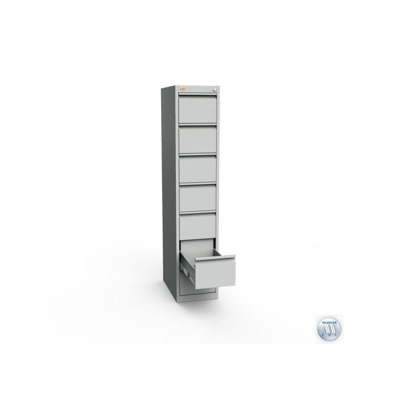 Szafy kartotekowe KartMap B-5