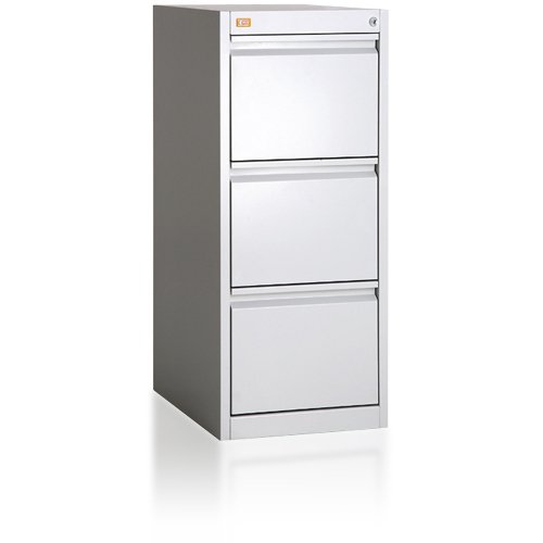 Szafy kartotekowe KartMap T4/3