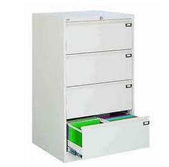 Szafy kartotekowe MALOW SZK-302- A4