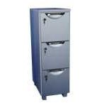 Szafy kartotekowe TOM-PAG 3-Szufladowa