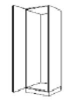 Szafy medyczne Hammerlit HL