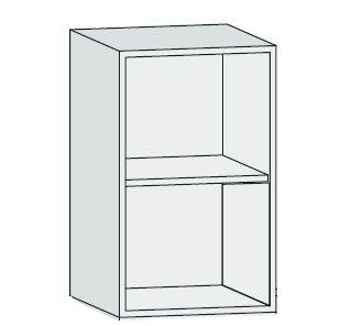 Szafy medyczne MALVESTIO 312275