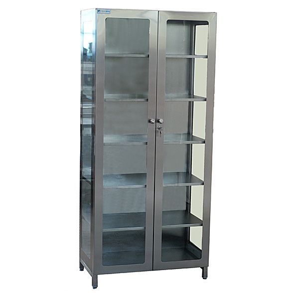 Szafy medyczne Wiejak SM